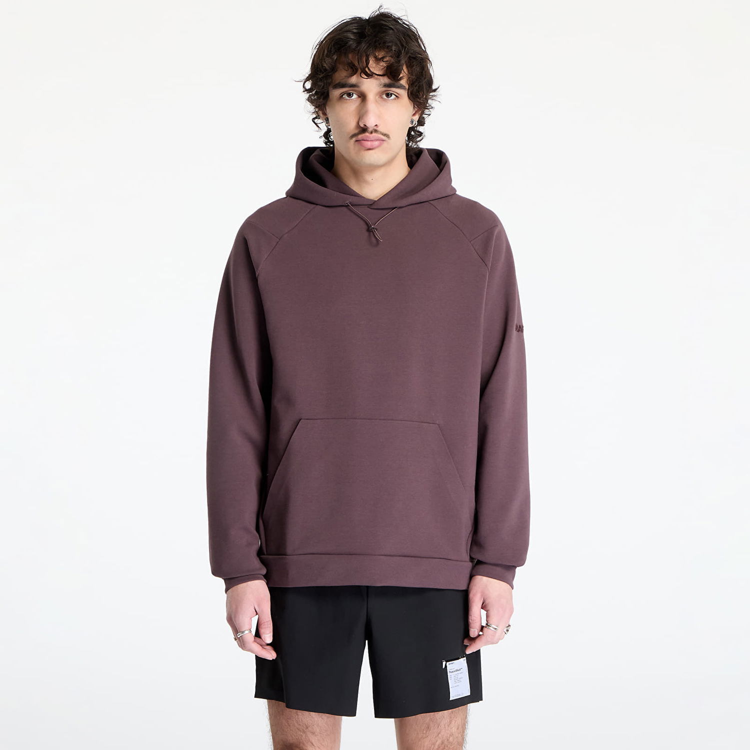 Суитчър Craft Craft ADV Join Hoodie Бургунди | 1914705-286000, 0