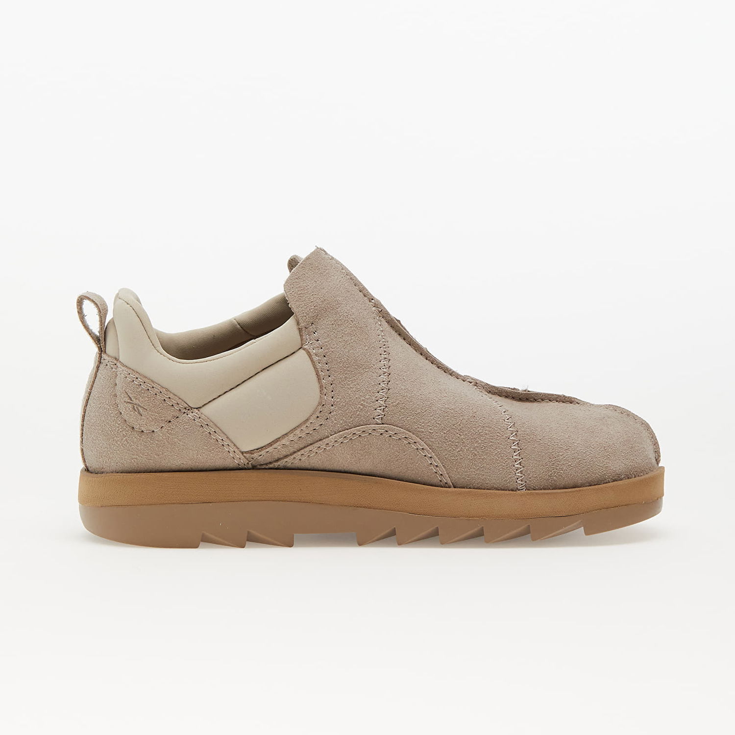 Кецове и обувки Reebok Needles x Beatnik Moc "Modern Beige" Бежово | HP6839, 1