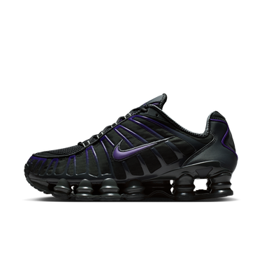 Кецове и обувки Nike Shox TL Черно | AV3595-014, 0