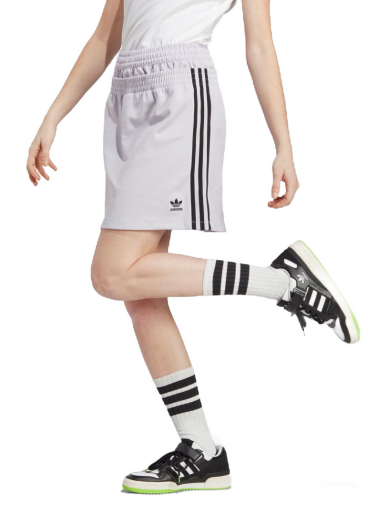 Пола adidas Originals Always Skirt Сиво | IC3142