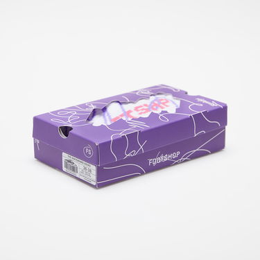 Бельо и чорапи Footshop The Skateboard Многоцветен | FTSHP_258, 3