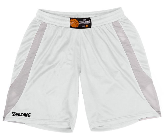 Spalding Jam Shorts
