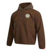 Air Jordan Year Of The Rabbit CNY Series Polar Fleece Drawstring Hoodie