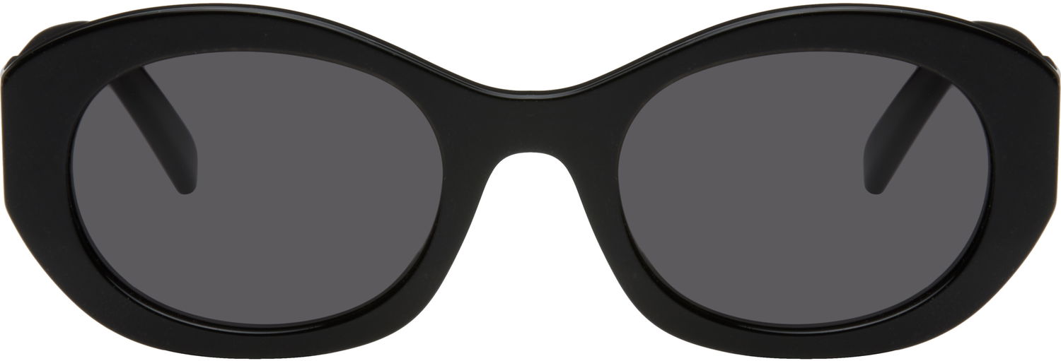 Слънчеви очила Givenchy 4G Sunglasses Черно | GV40091IM5205A 840126847154, 0