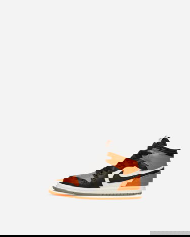 Кецове и обувки Jordan Air Jordan 1 Retro High OG 'Shattered Backboard' Оранжево
 | FD1413-008, 3