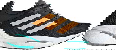 Кецове и обувки adidas Performance SolarGlide 5 Черно | gx5469, 0