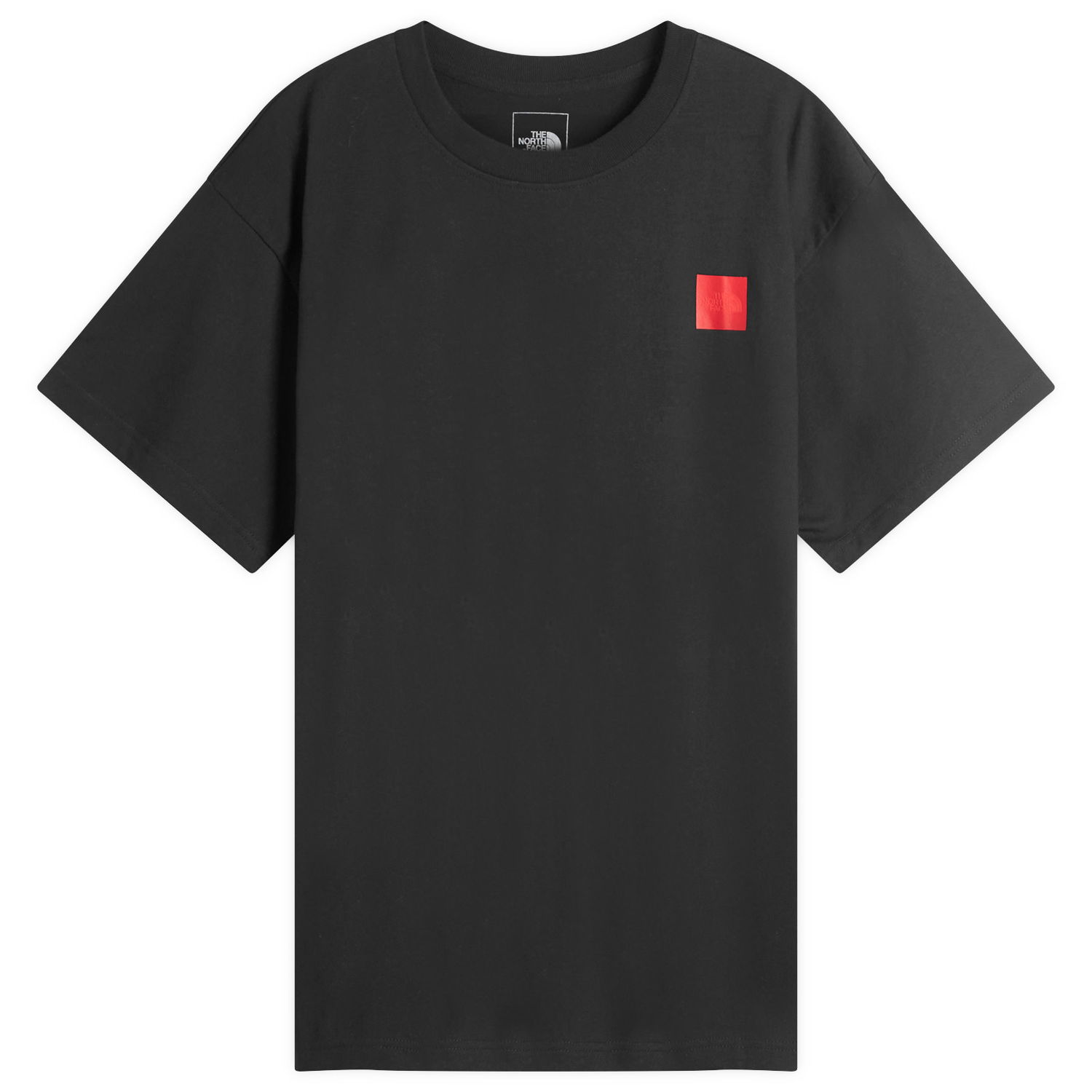Тениска The North Face 40th Anniversary Mountain T-Shirt Черно | NF0A8BXYJK3, 0