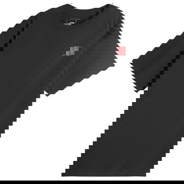 Тениска The North Face 40th Anniversary Mountain T-Shirt Черно | NF0A8BXYJK3, 0