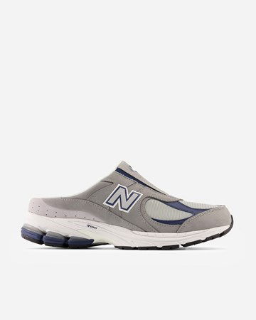 Кецове и обувки New Balance M2002RML Сиво | M2002RML, 0