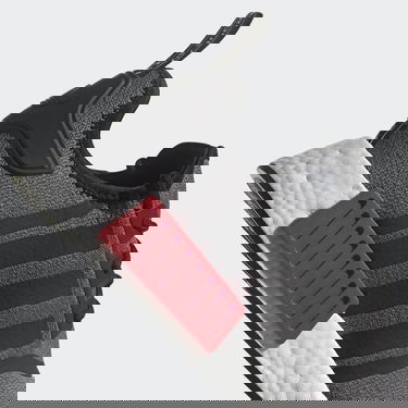 Кецове и обувки adidas Originals NMD_R1 Сиво | GZ7924, 4