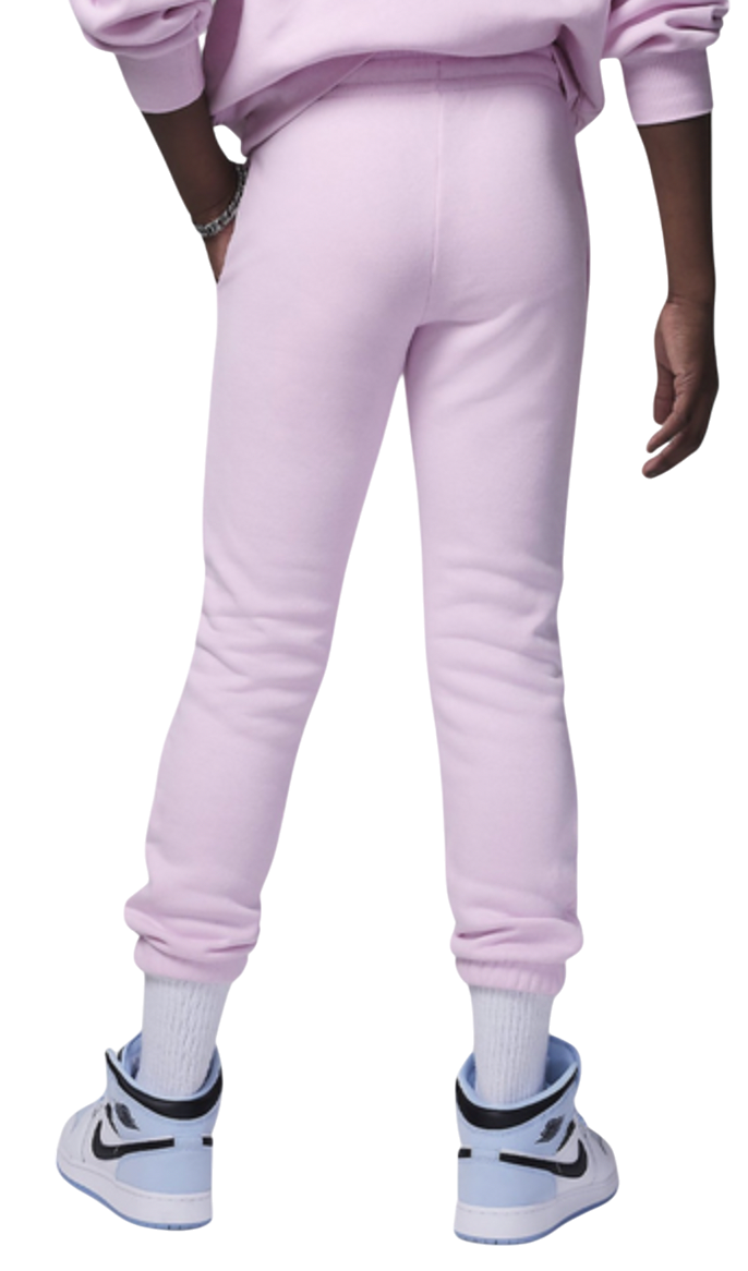 Спортни панталони Jordan Jordan Icon Play Fleece Pants Розово | 45c696-a9y, 1