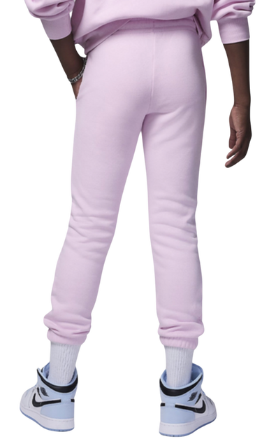 Спортни панталони Jordan Jordan Icon Play Fleece Pants Розово | 45c696-a9y, 1
