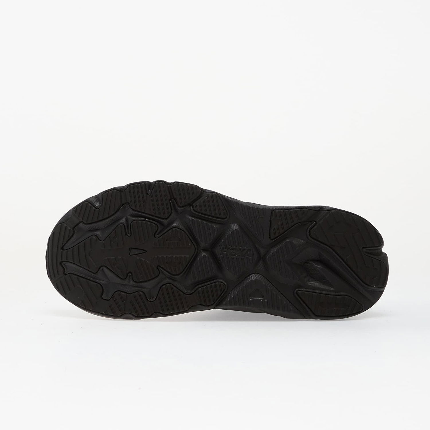 Кецове и обувки Hoka One One Arahi 8 EUR 45 1/3 Черно | 1168690-BBLC, 1