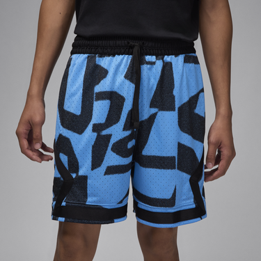 Къси панталони Jordan Sport Diamond Dri-FIT Shorts Синьо | FV8630-469, 2