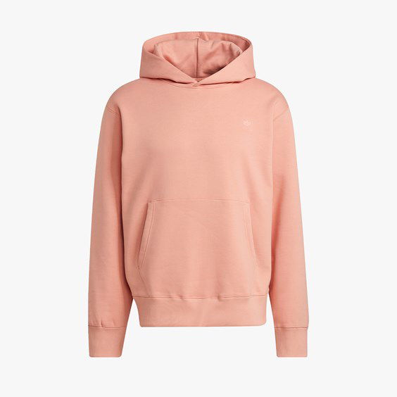 Суитчър adidas Originals Adicolor Trefoil Оранжево
 | H11360, 0