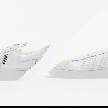 Кецове и обувки adidas Originals Superstar Bold W Бяло | FW4520, 0