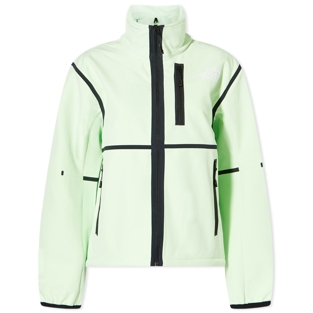 Яке The North Face Denali Jacket Зелено | NF0A7UQD6S01, 0