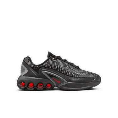 Кецове и обувки Nike Air Max Dn Черно | FB8987-009, 4