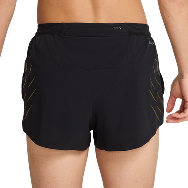Къси панталони Nike AeroSwift Jakob Ingebrigtsen 2" Running Shorts Черно | hq4197-010, 1