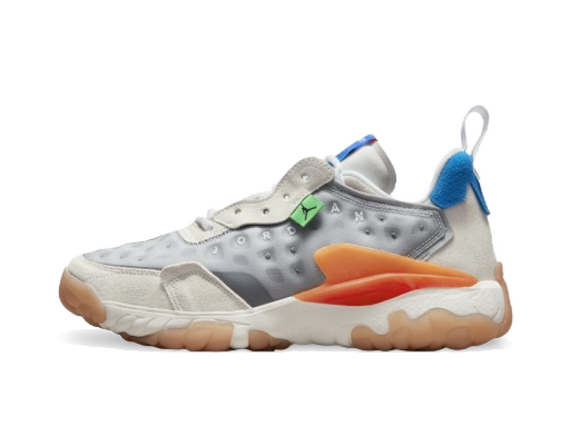 Кецове и обувки Jordan Jordan Delta 2 Сиво | CV8121-004