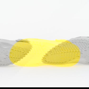 Кецове и обувки Crocs Classic Clogs Жълто | 10001-77J, 2