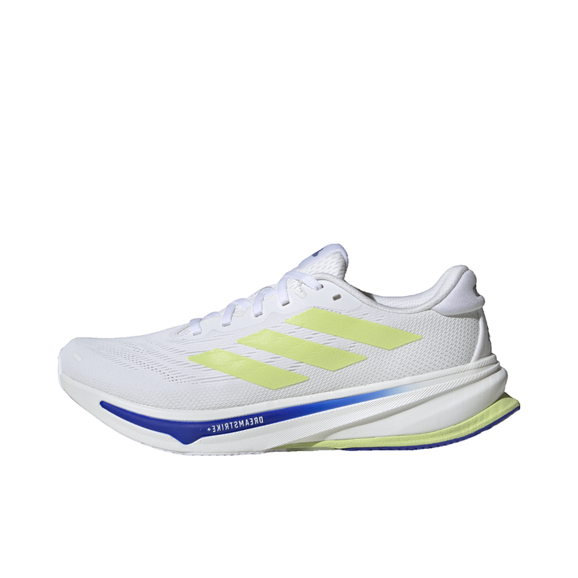 Кецове и обувки adidas Performance SUPERNOVA RISE 2 Бяло | ih8662