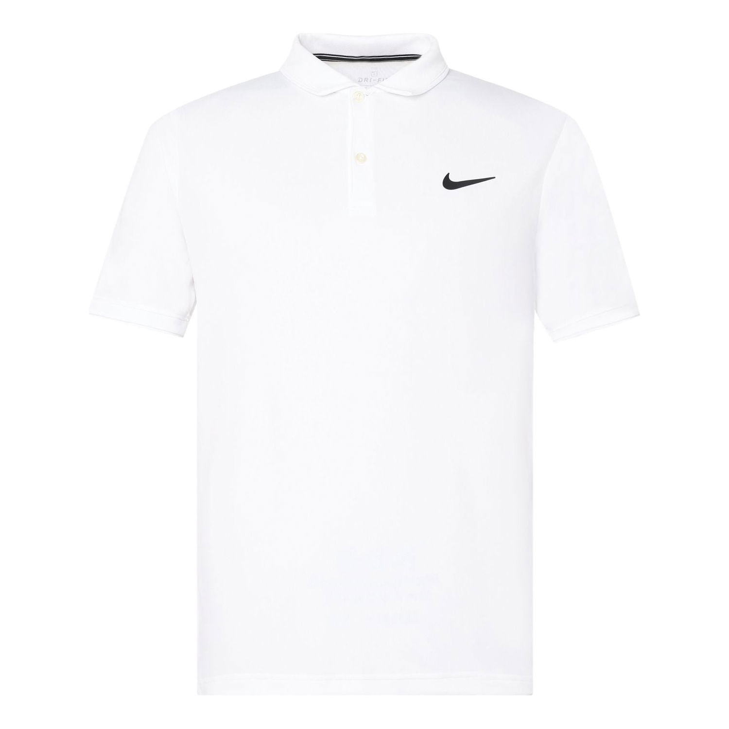 Поло тениска Nike Dri-FIT Team Court Tennis Polo Shirt Бяло | 939138-100, 0