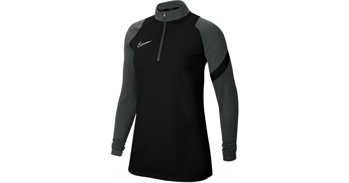 Суитчър Nike Dri-FIT Academy Pro Dril Top Черно | bv6930-011, 1