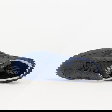 Кецове и обувки adidas Originals Samba OG Тъмно синьо | IG6169, 3