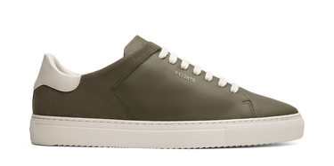 Кецове и обувки AXEL ARIGATO Clean 90 Split Зелено | F3605004, 0