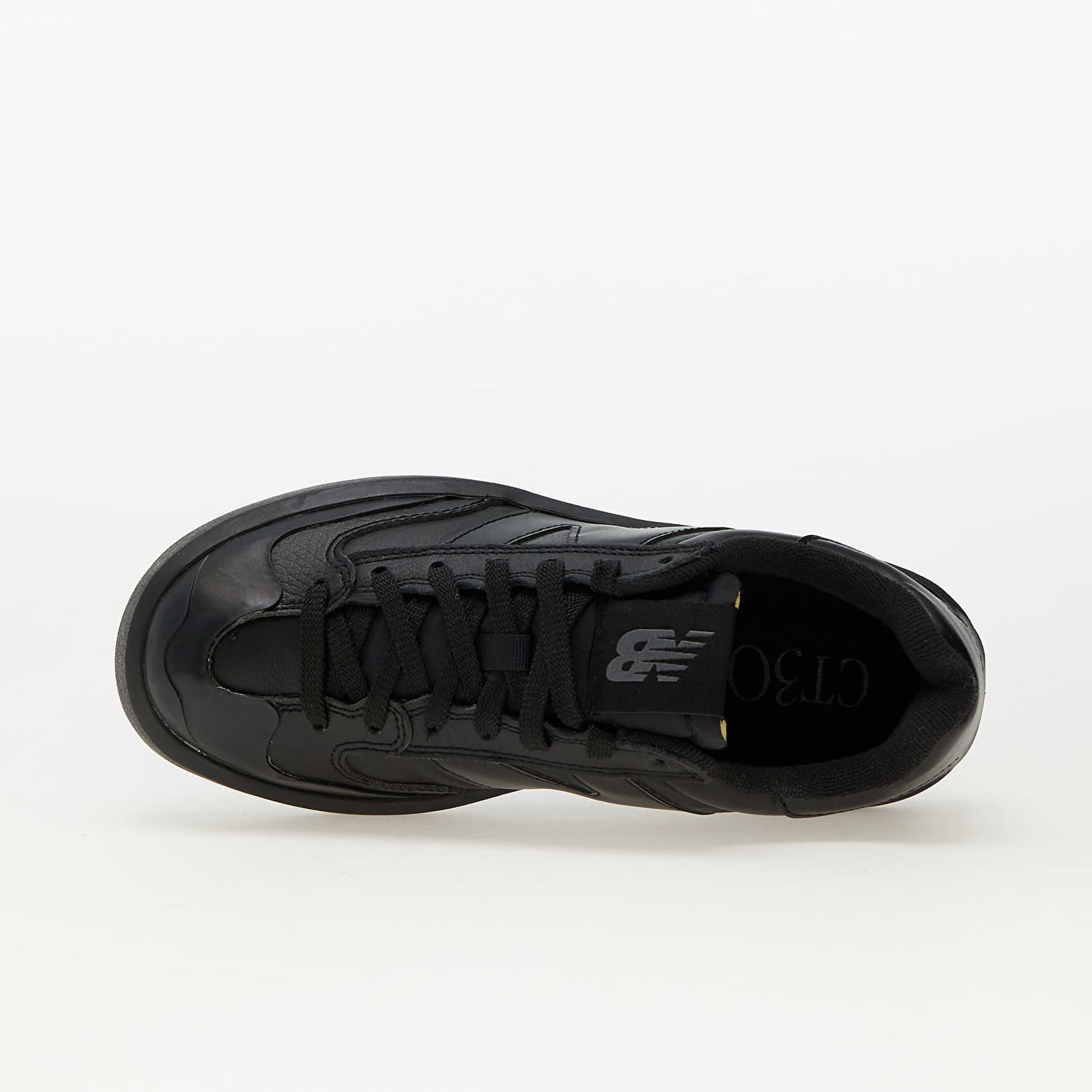 Кецове и обувки New Balance CT302LB Черно | CT302LB, 1
