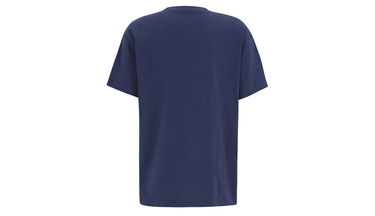 Тениска Irie Daily Hand Drawn T-Shirt Синьо | 115D395-318, 2