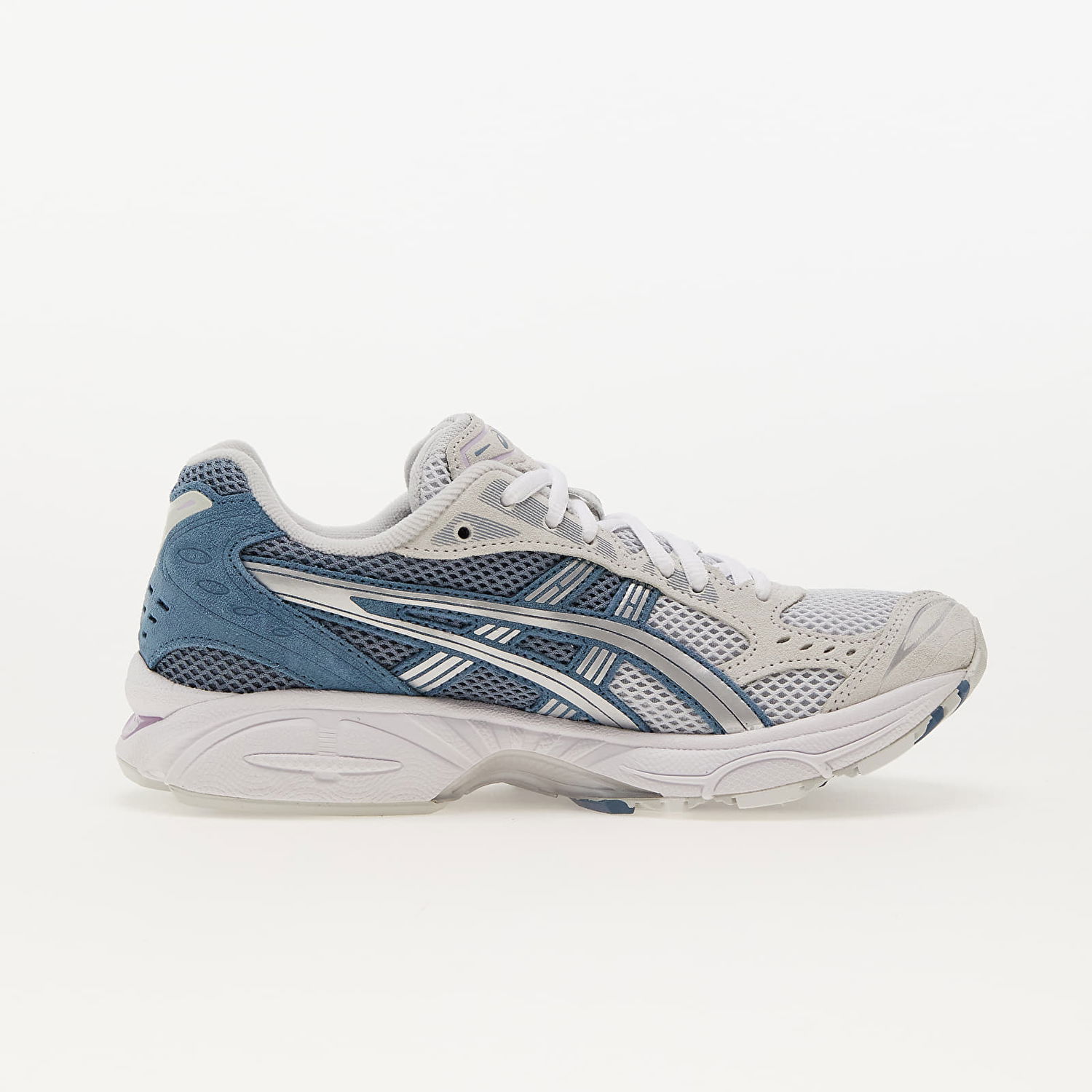 Кецове и обувки Asics Gel-Kayano 14 "Pure Silver" Сиво | 1202A105-021, 1