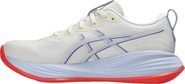 Кецове и обувки Asics GEL-CUMULUS 27 TOKYO Бяло | 1012b955-500, 4