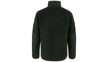 Яке FJÄLLRÄVEN Vardag Pile Jacket Черно | F87164-550-550, 2