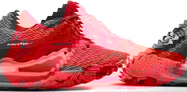 Кецове и обувки Under Armour Spawn 2 Червено | 3022626-602, 0