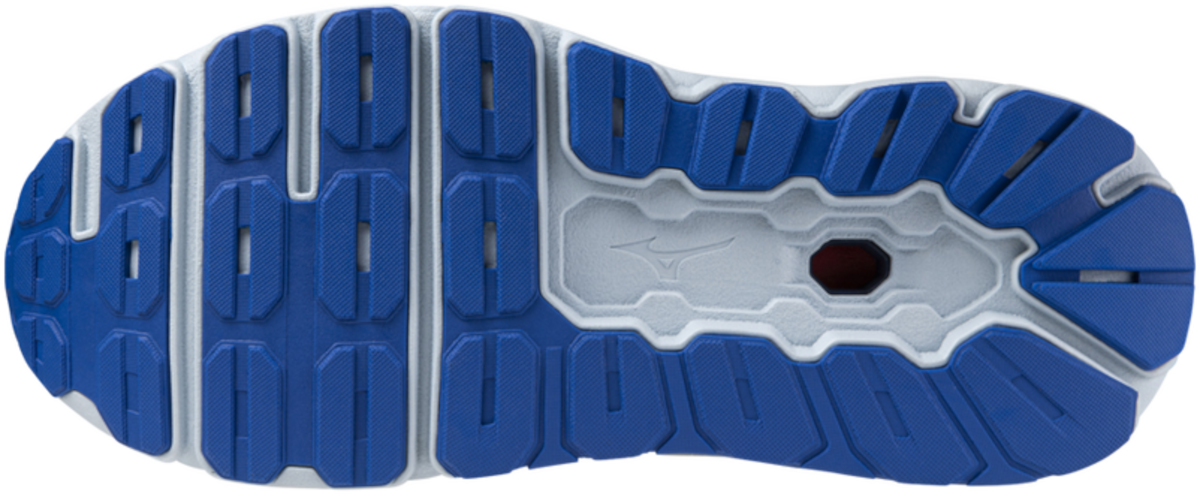 Кецове и обувки Mizuno WAVE HORIZON 7 Синьо | j1gc2426-51, 1