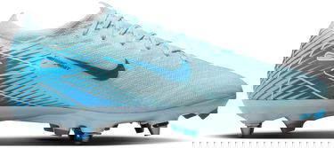 Кецове и обувки Nike ZM Vapor 16 Elite SG-Pro Тюркоазено | fq8688-400, 5