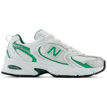 Кецове и обувки New Balance 530 Бяло | MR530ENG, 0