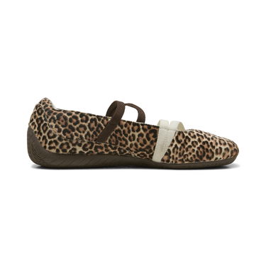 Кецове и обувки Puma Speedcat Wild Ballet Кафяво | 406689_01, 4