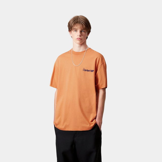 Carhartt WIP All Tools Short Sleeve T-Shirt