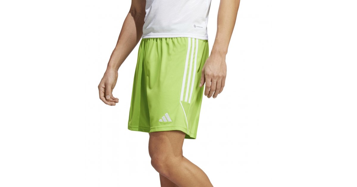 Къси панталони adidas Performance Tiro 23 Shorts Зелено | ib8088, 1