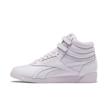 Кецове и обувки Reebok Cardi B x Freestyle Hi "Quartz Glow" Лилаво | GV6613, 0