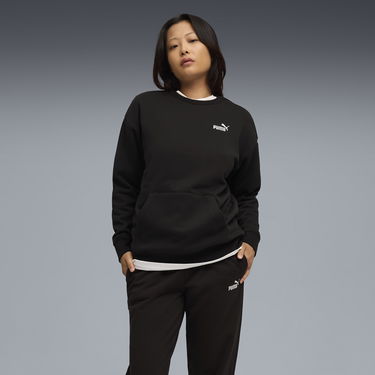 Комплект Puma Relaxed Fit Tracksuit Черно | 688160_01, 2