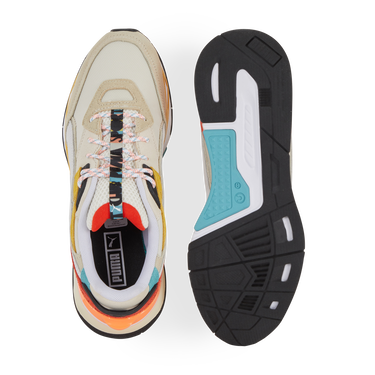 Кецове и обувки Puma Mirage Sport Hill Camp Многоцветен | 383367 01, 2