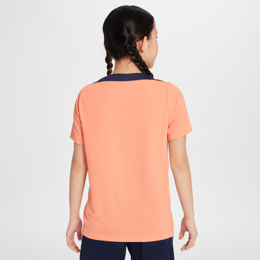 Тениска Nike Chelsea FC Strike Special Edition Dri-FIT Short Sleeve Knit Soccer Top Оранжево
 | HJ3400-845, 3