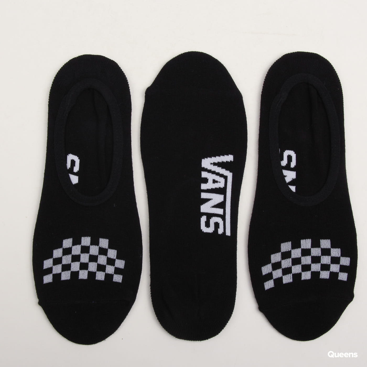Бельо и чорапи Vans Classic Canoodle Черно | VN0A48HDY281, 0