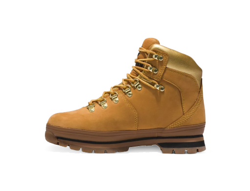 На открито Timberland Euro Hiker Waterproof Hiking Жълто | A4425-231