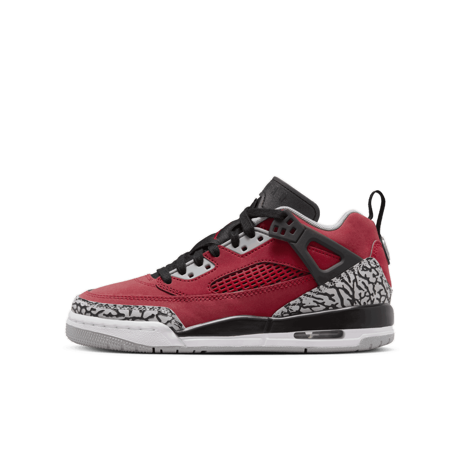 Кецове и обувки Jordan Jordan Spizike Low Червено | FQ3950-600, 0