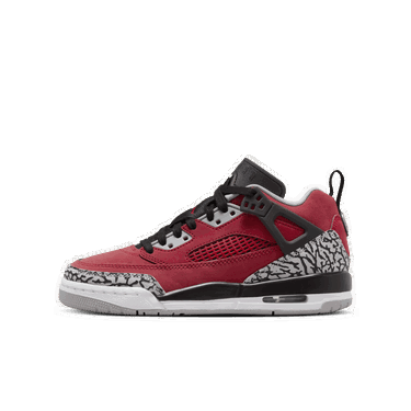 Кецове и обувки Jordan Jordan Spizike Low Червено | FQ3950-600, 0